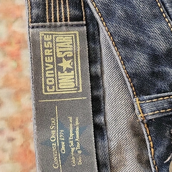 Converse Jeans - Picture 2 of 5